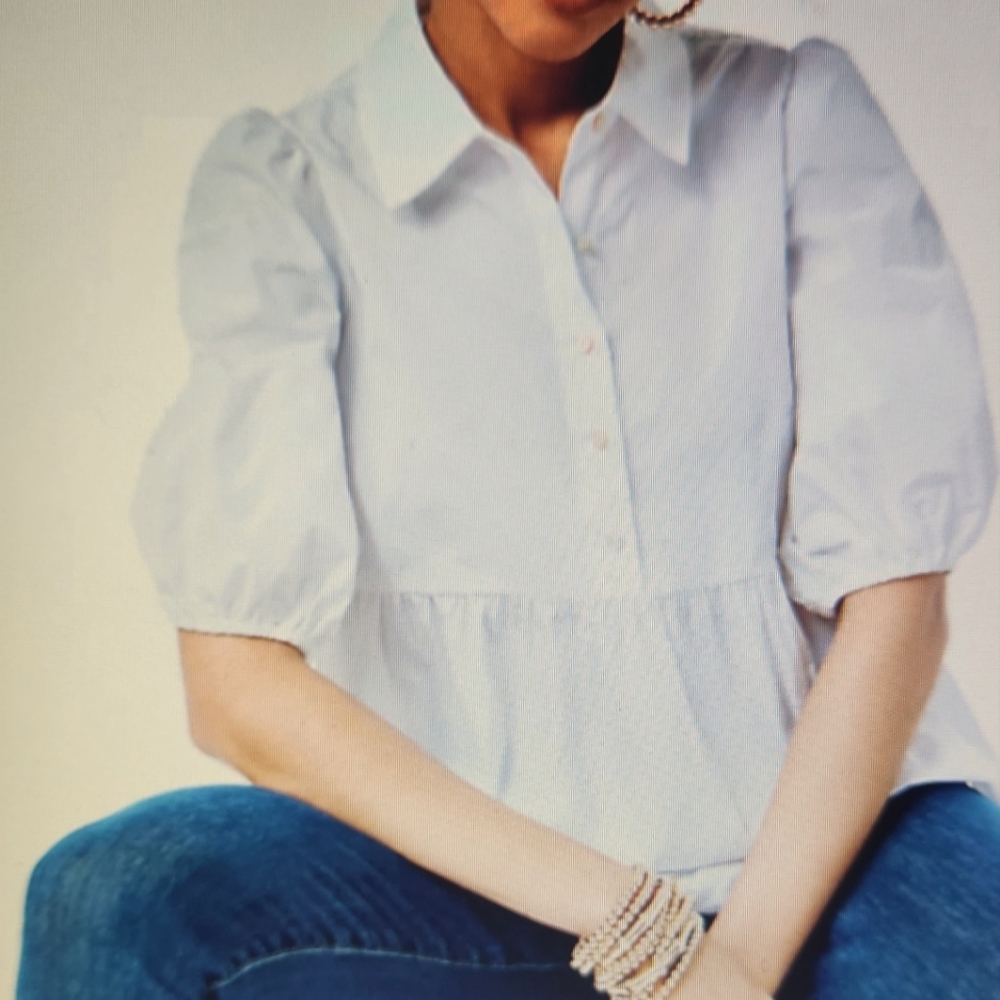 Lilly Pulitzer Womans Top